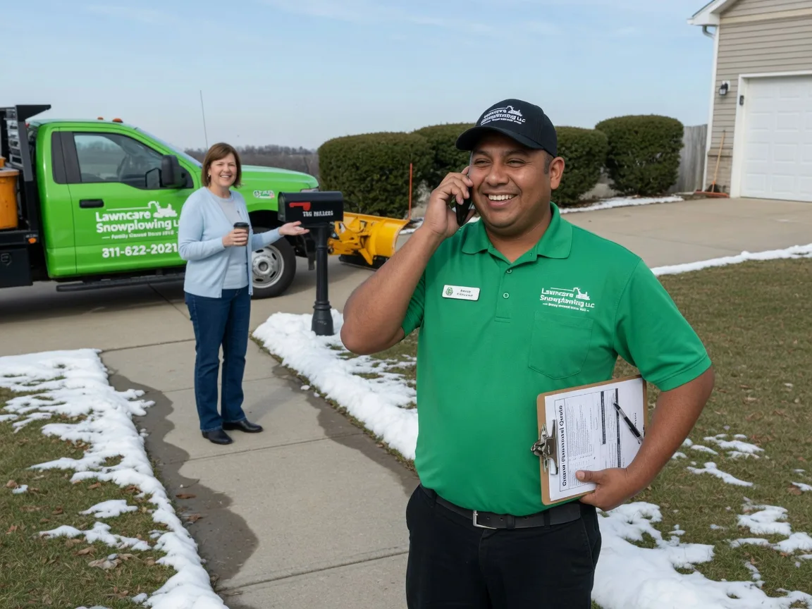 Lawn Care Services By Expert Landscaper Bethpage, TN FAQs
